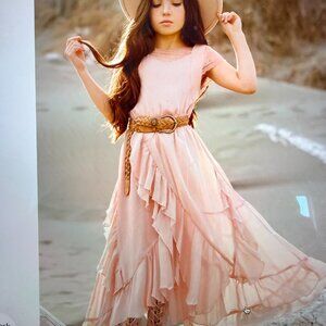 JOYFOLIE ~ BELLEANN DRESS  ~ NWOT